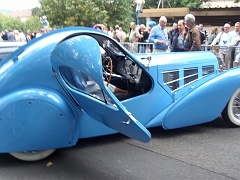 Bugatti - Ronde des Pure Sang 189